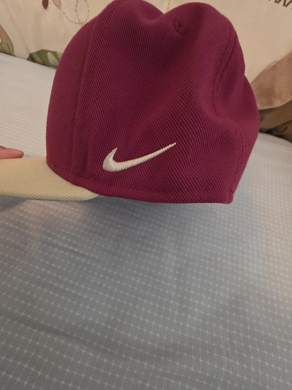 Nike Florida State Hat